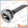 Arbre de transmission avant pour MERCEDES | NWN-ME-033, 10-140770